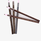 Lápiz Delineador Impermeable para Cejas 5