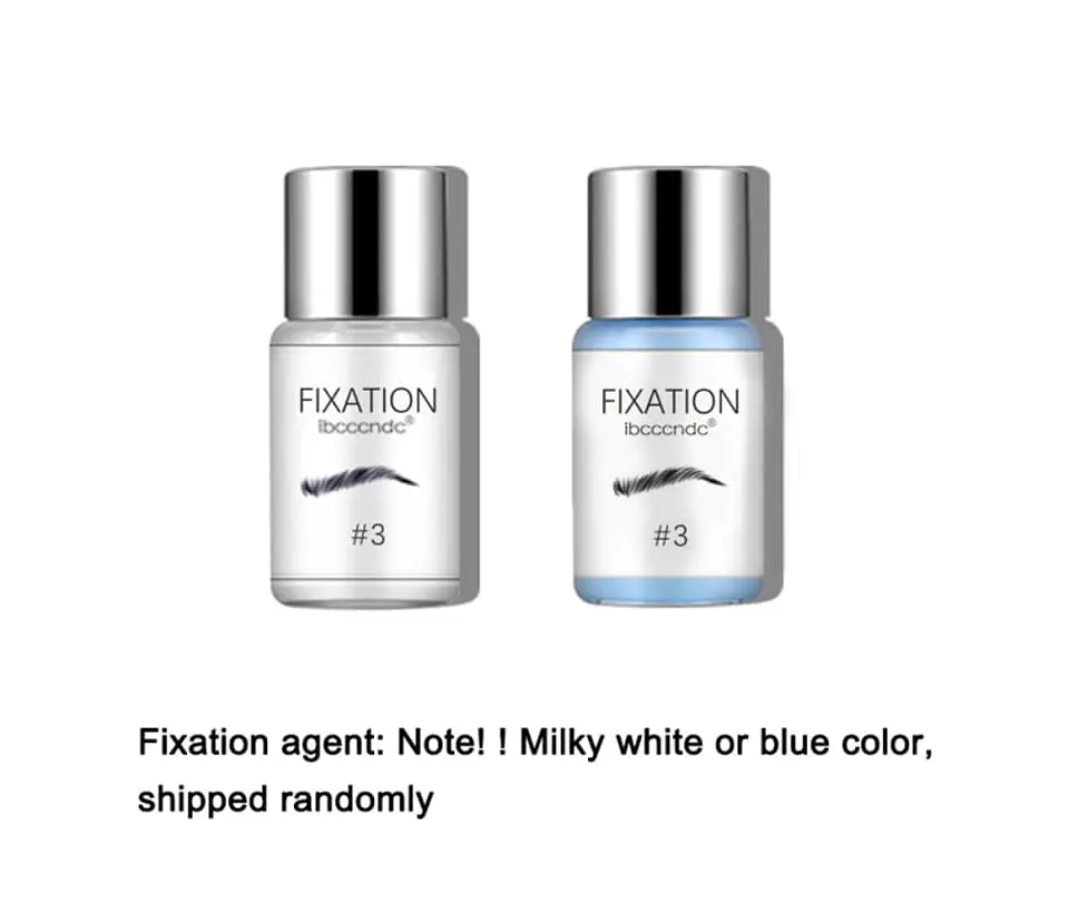 Kit de Laminación para Cejas 3