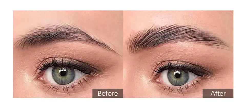 Kit de Laminación para Cejas 6