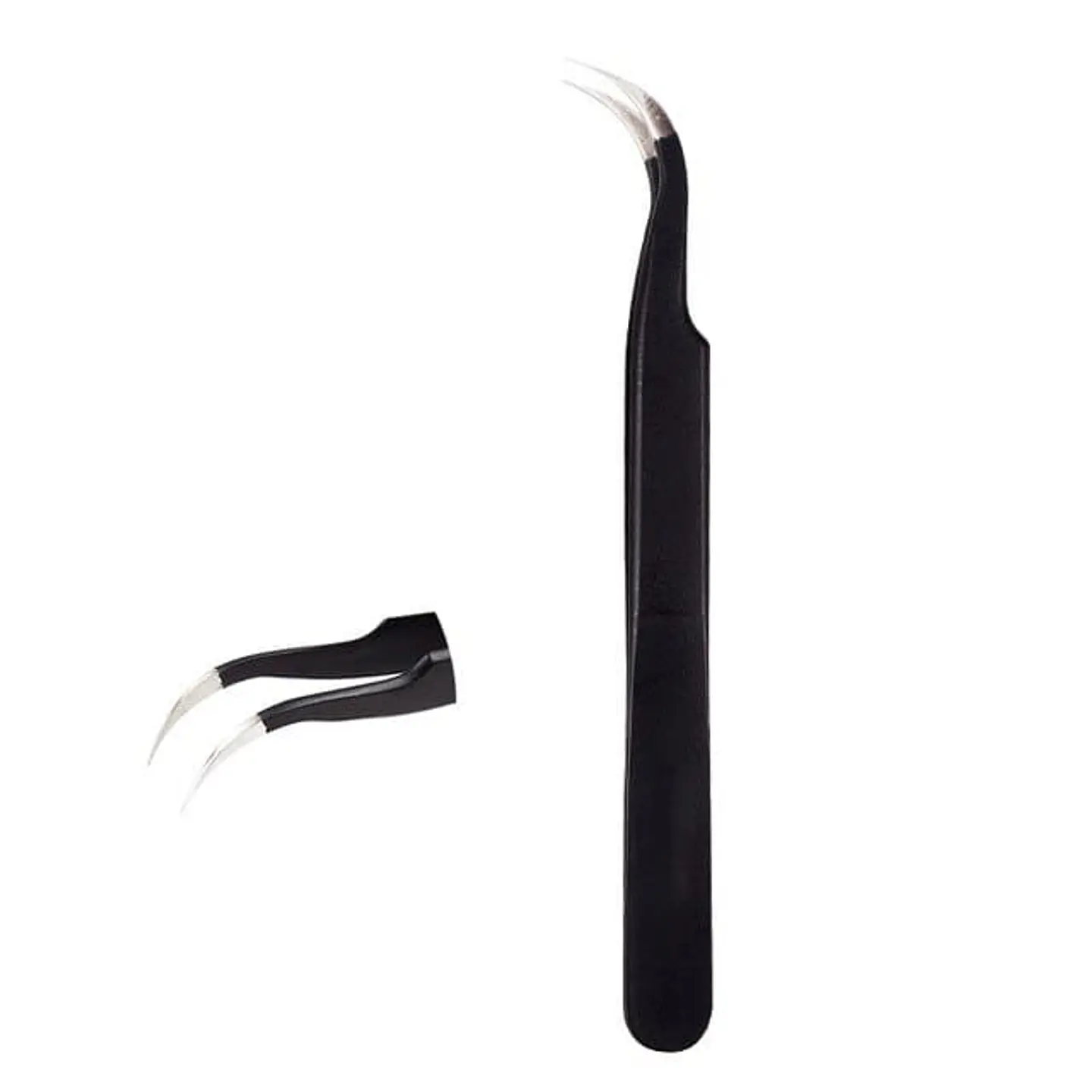Pinza Anti-Estática para Pestañas 1