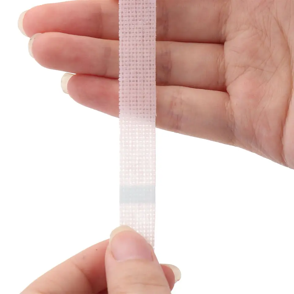 Cinta Adhesiva para Extensión de Pestañas 8