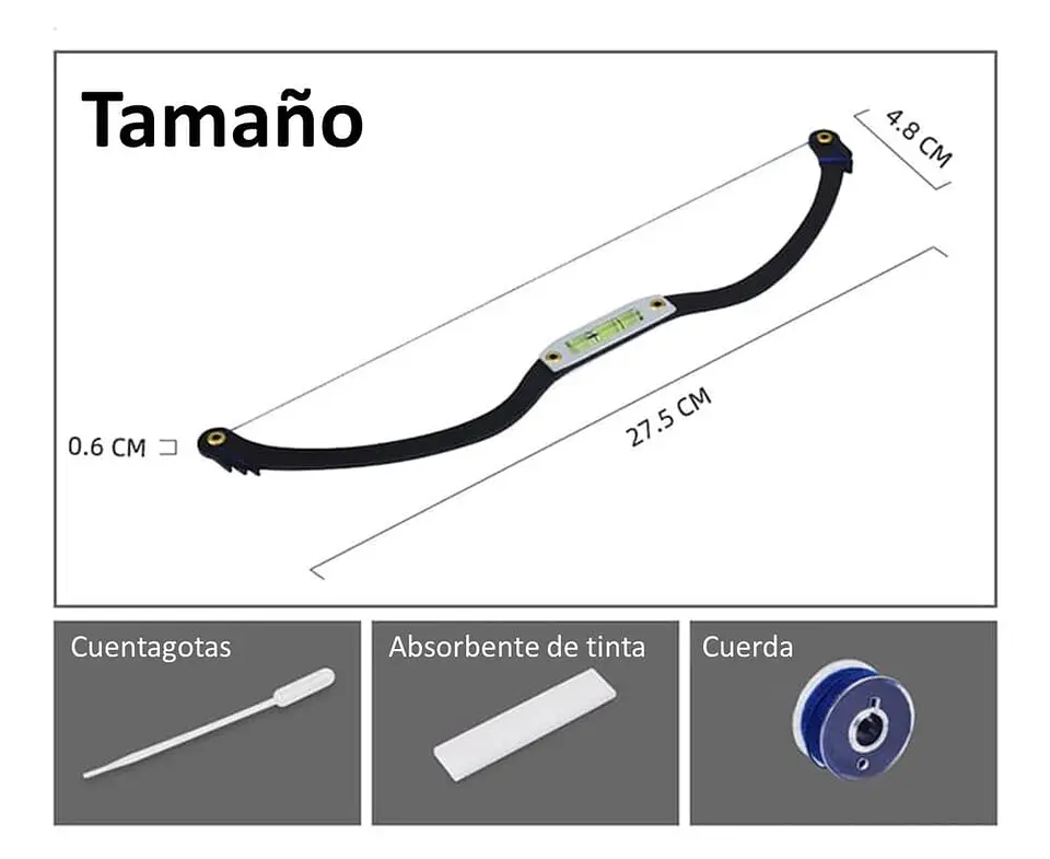 Nivel para Diseño de Cejas 2