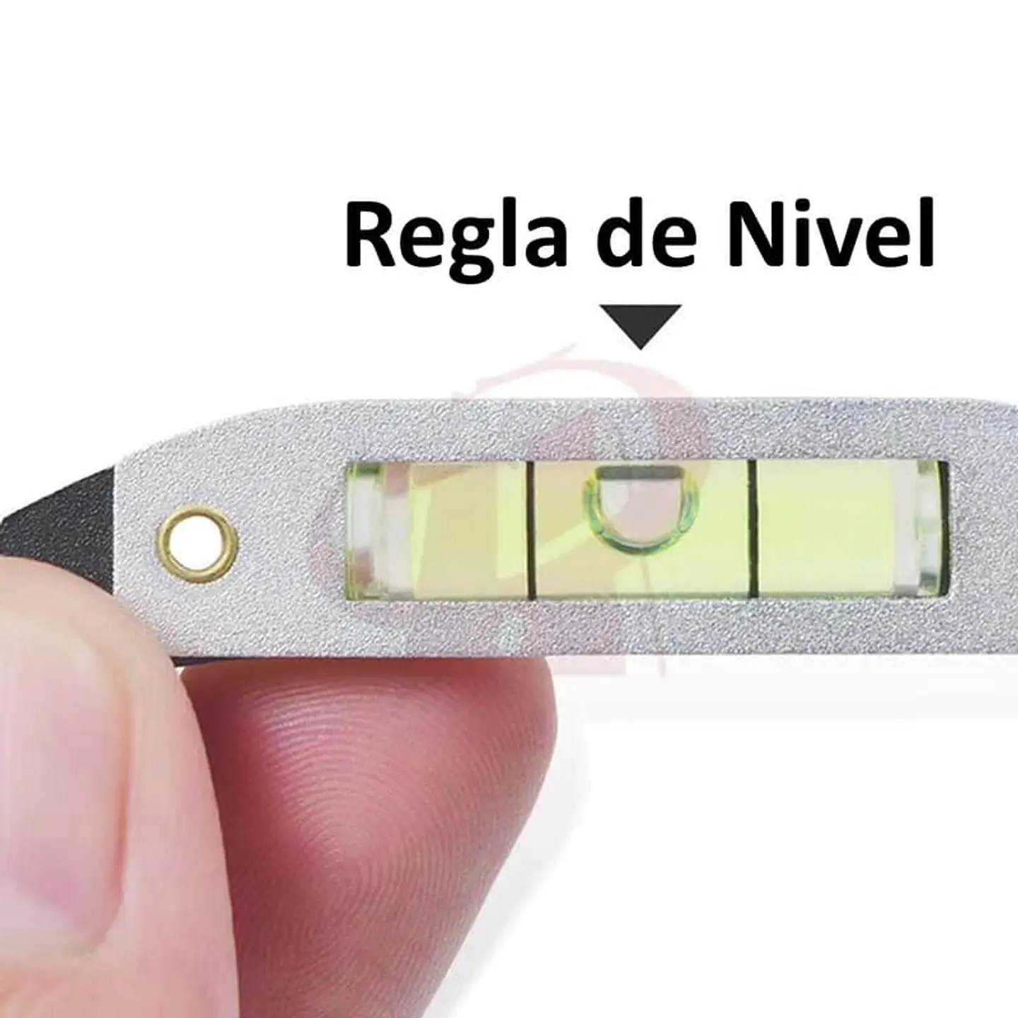 Nivel para Diseño de Cejas 4