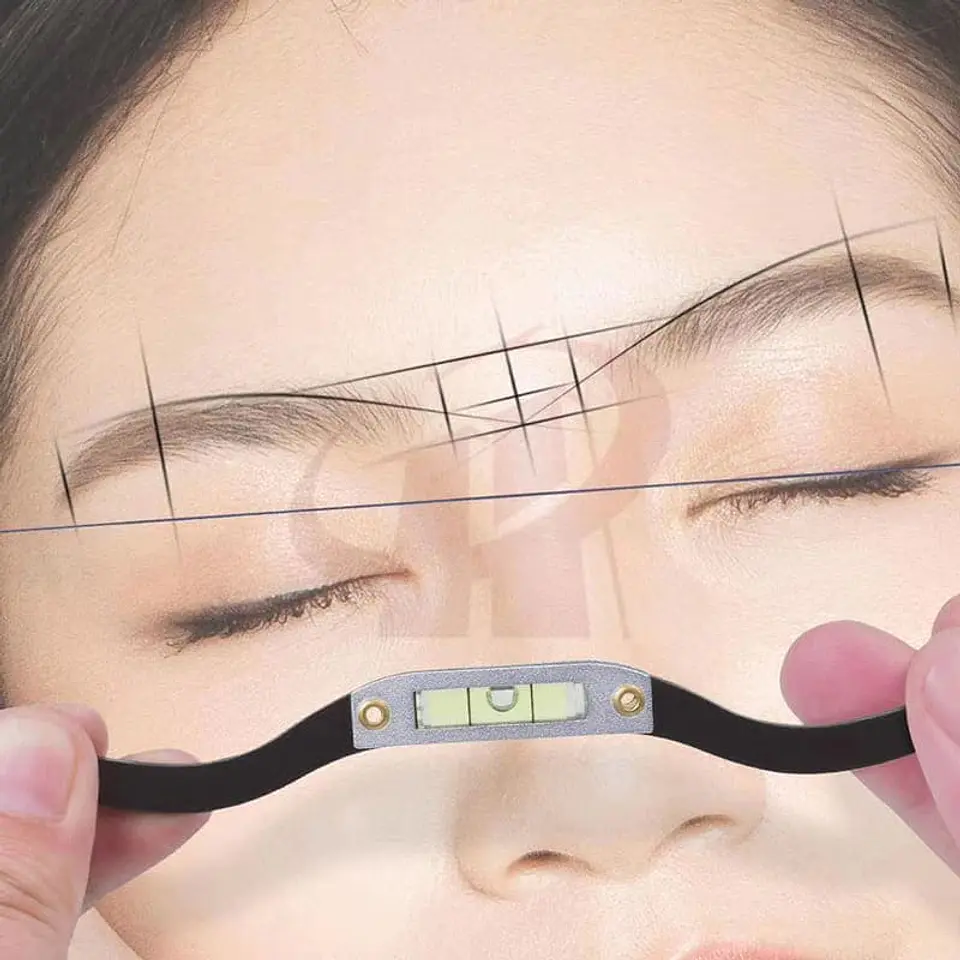 Nivel para Diseño de Cejas 5