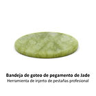 Mezclador de Pigmentos - Piedra de Jade 3