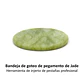 Mezclador de Pigmentos - Piedra de Jade - Miniatura 3