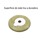 Mezclador de Pigmentos - Piedra de Jade 4