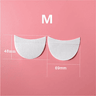 Almohadilla Adhesiva para Extensión de Pestañas 10