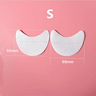 Almohadilla Adhesiva para Extensión de Pestañas 11