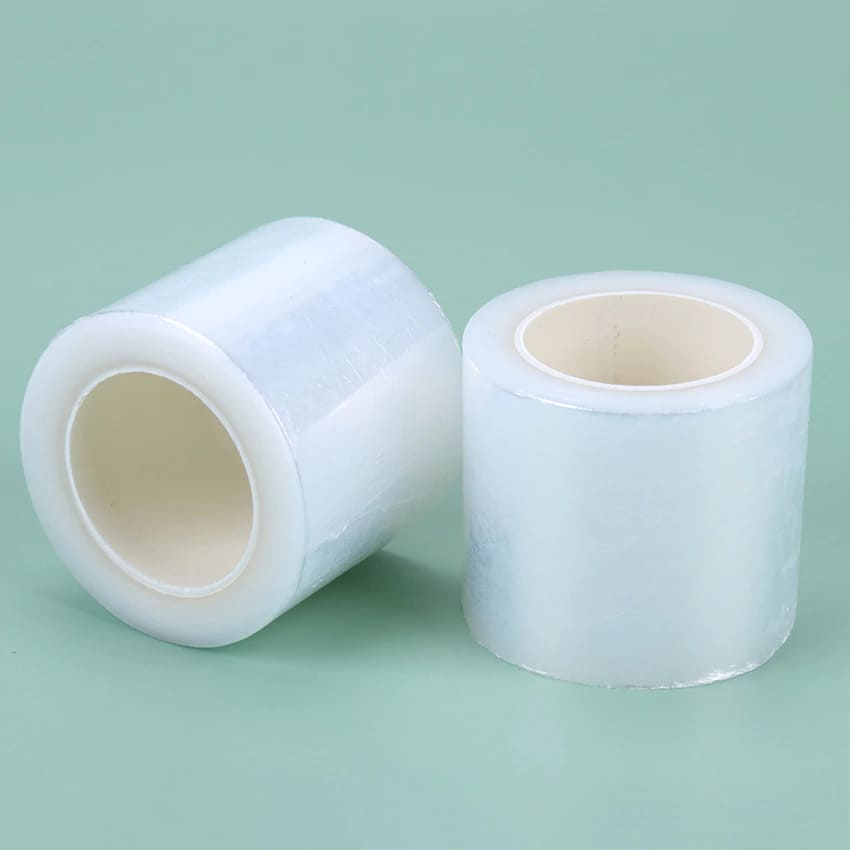 Film Transparente