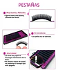 Mix de Pestañas Artificiales - Miniatura 4
