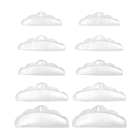 Almohadilla de Silicona para Pestañas (5 pares) 1