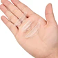 Almohadilla de Silicona para Pestañas (5 pares) - Miniatura 2