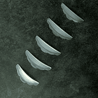 Almohadilla de Silicona para Pestañas (5 pares) 3