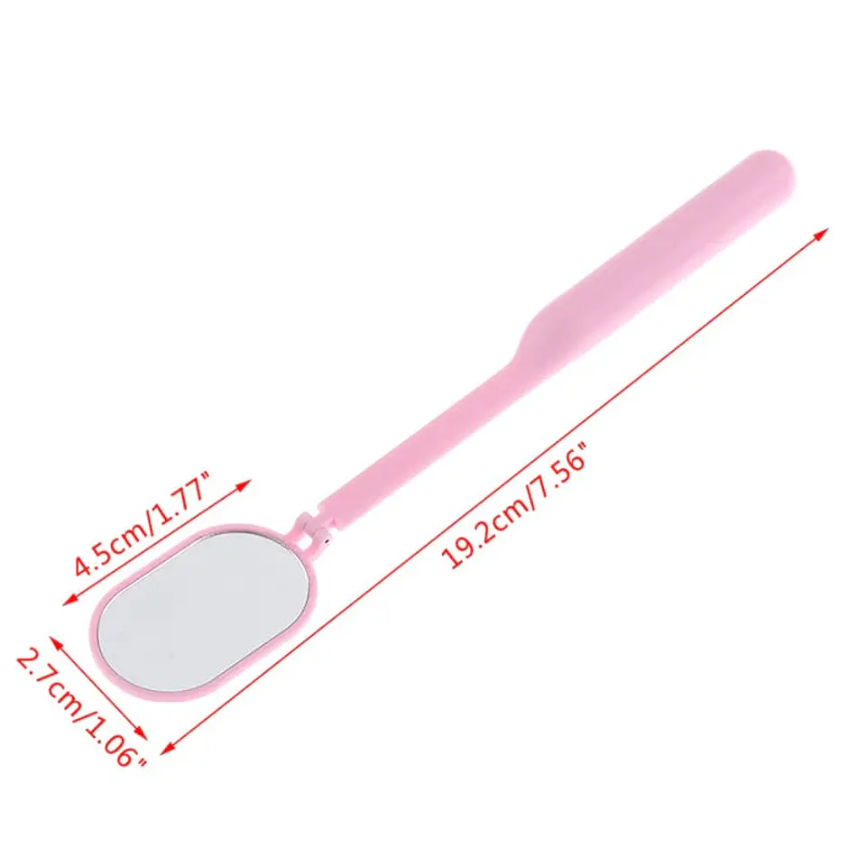 Espejo para Extensiones de Pestañas 2