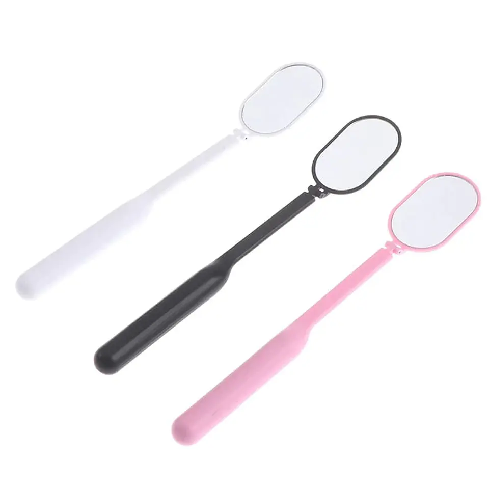 Espejo para Extensiones de Pestañas 8