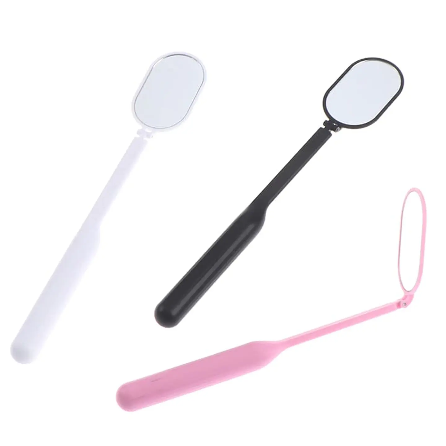 Espejo para Extensiones de Pestañas 9