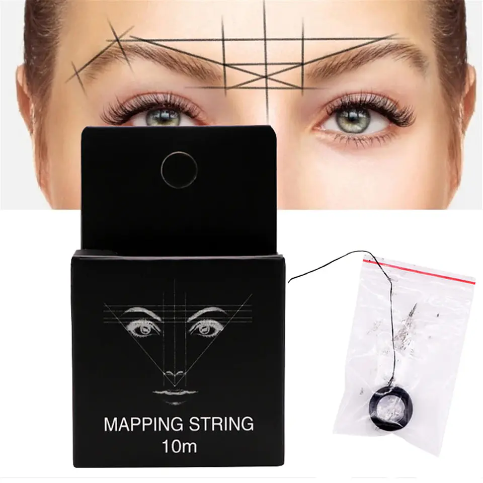 Hilo Marcador para Cejas 2