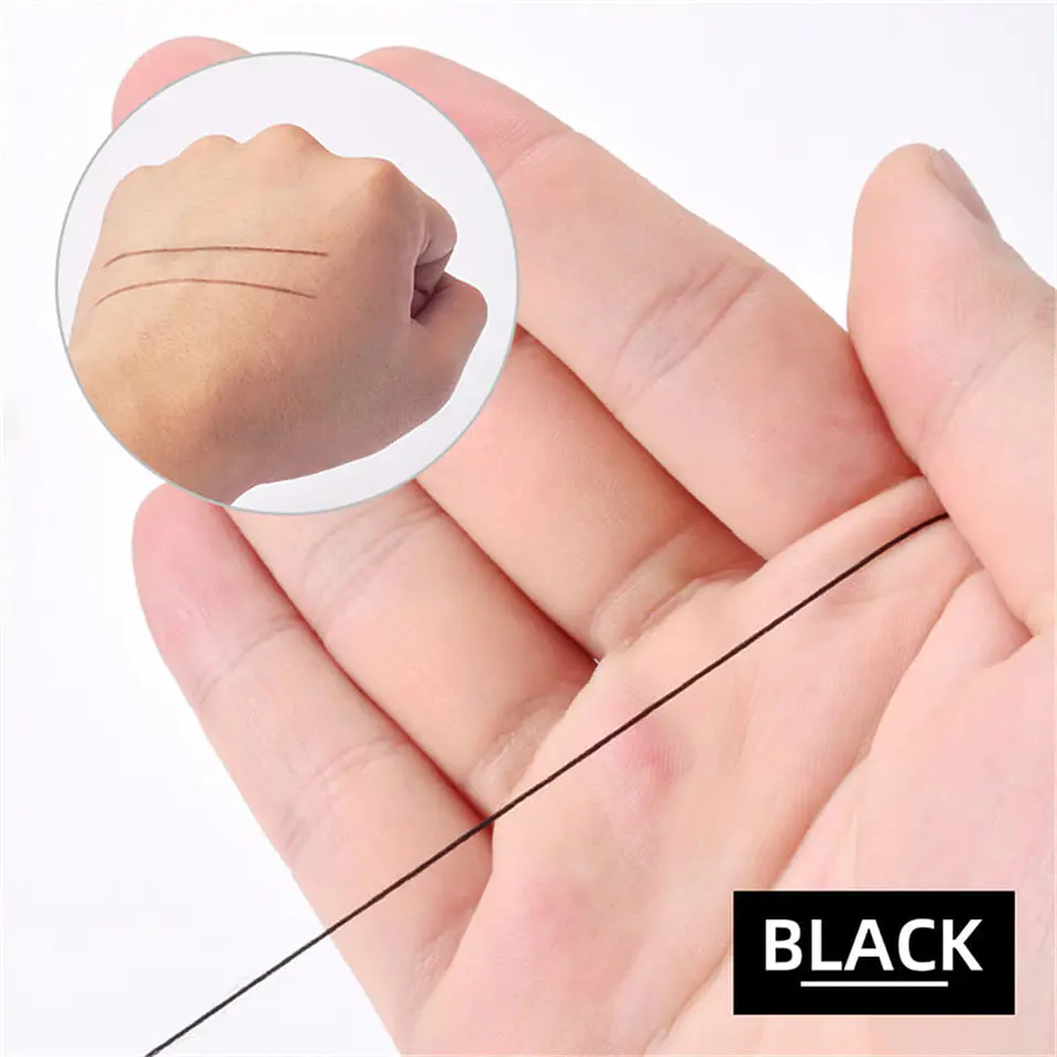 Hilo Marcador para Cejas 6