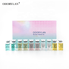 Serum Células Madres BOOSTER STARTER KIT (10 viales de 8ml) 1