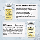 Serum Células Madres BOOSTER STARTER KIT (10 viales de 8ml) 4