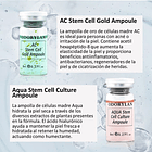 Serum Células Madres BOOSTER STARTER KIT (10 viales de 8ml) 5