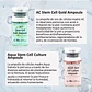 Serum Células Madres BOOSTER STARTER KIT (10 viales de 8ml) - Miniatura 5
