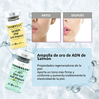 Serum Células Madres BOOSTER STARTER KIT (10 viales de 8ml) 7