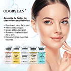 Serum Células Madres BOOSTER STARTER KIT (10 viales de 8ml) 8