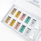 Serum Células Madres BOOSTER STARTER KIT (10 viales de 8ml) 9