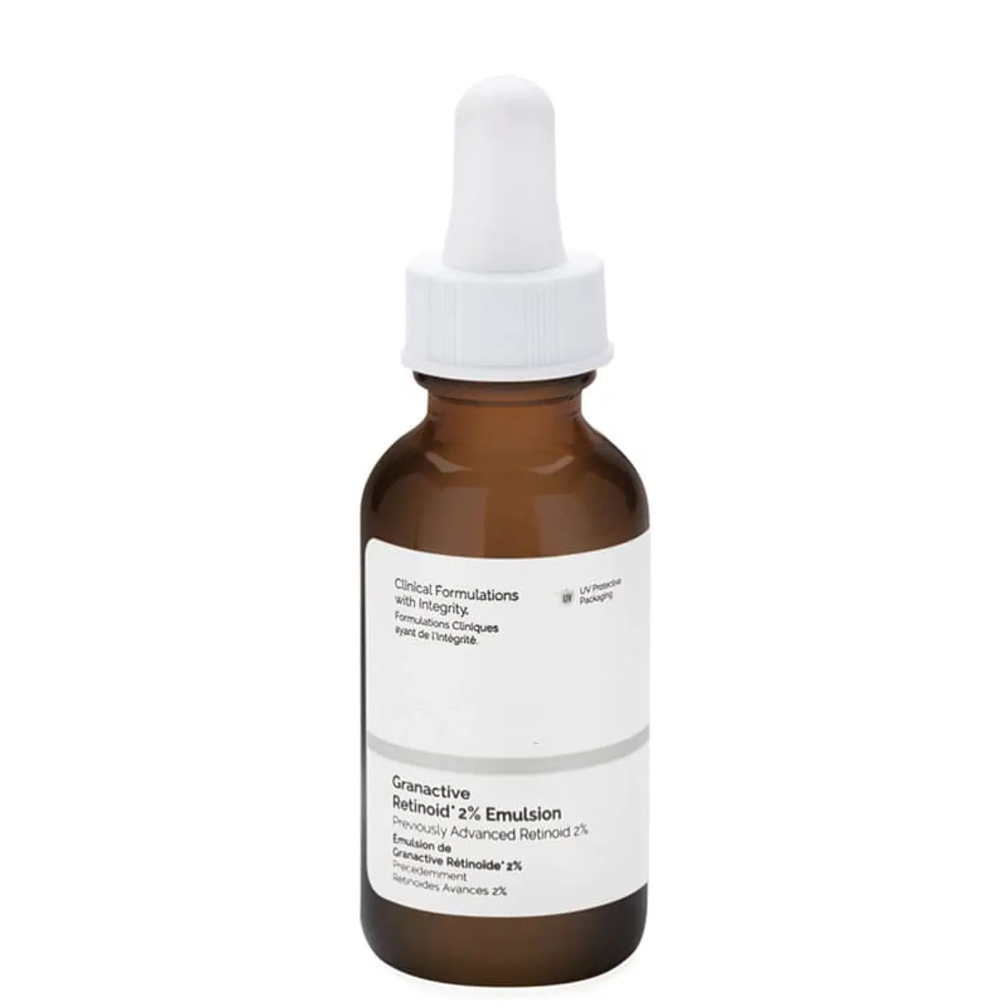  Suero de Retinoide al 2% 3