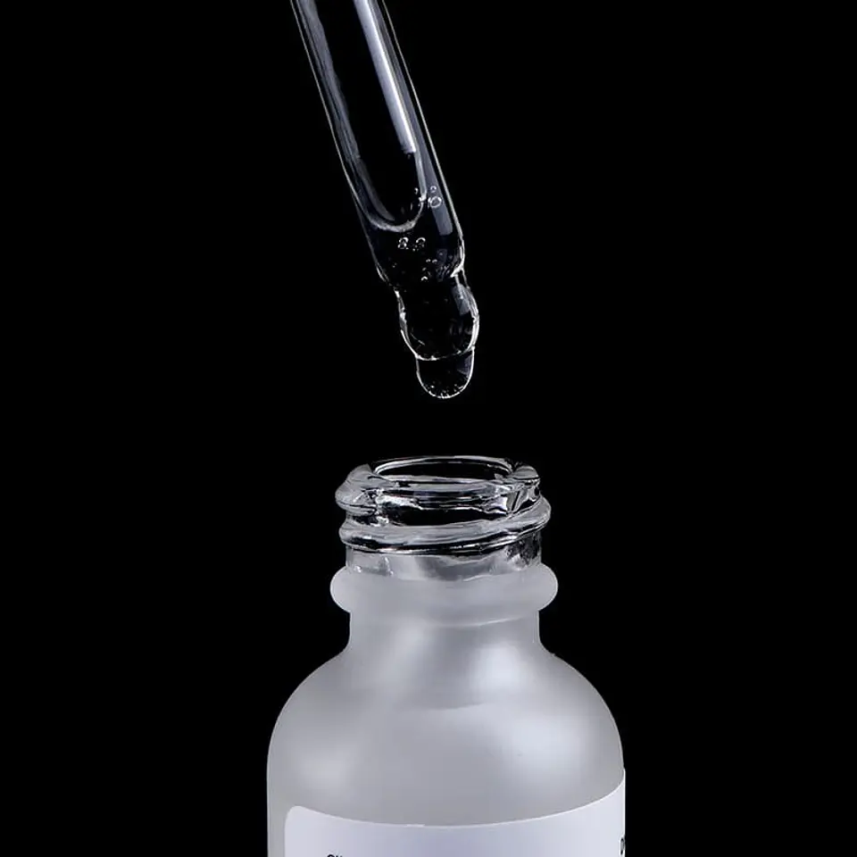 Suero Facial de Ácido Hialurónico al 2% + B5 4