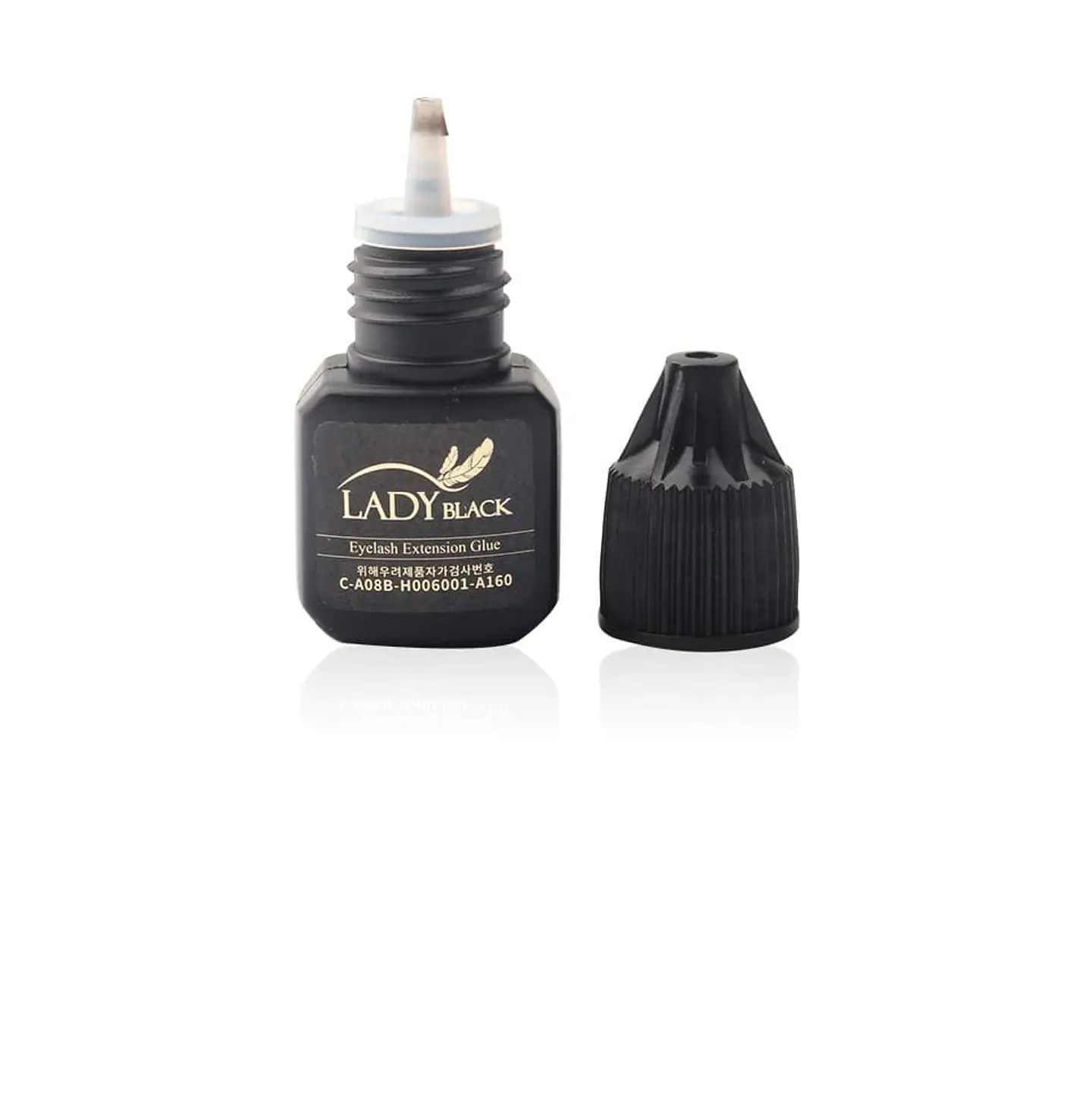 Pegamento para Pestañas 5ml 1