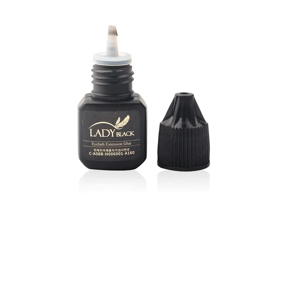 Pegamento para Pestañas 5ml 1