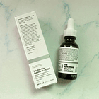 Cafeína en Suero al 5% 4