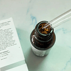 Cafeína en Suero al 5% 5