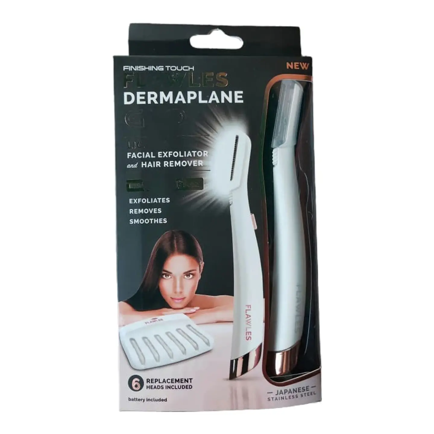DermaPlane 5