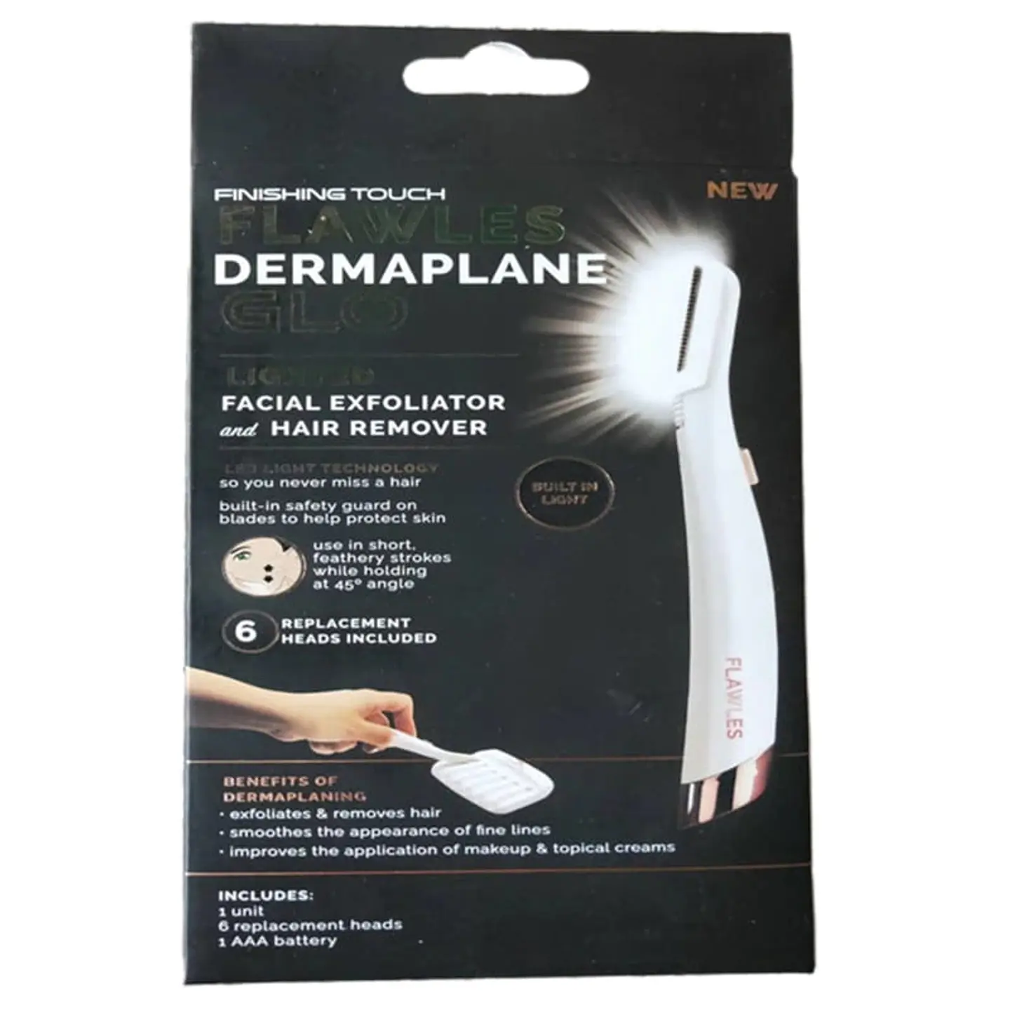 DermaPlane 6