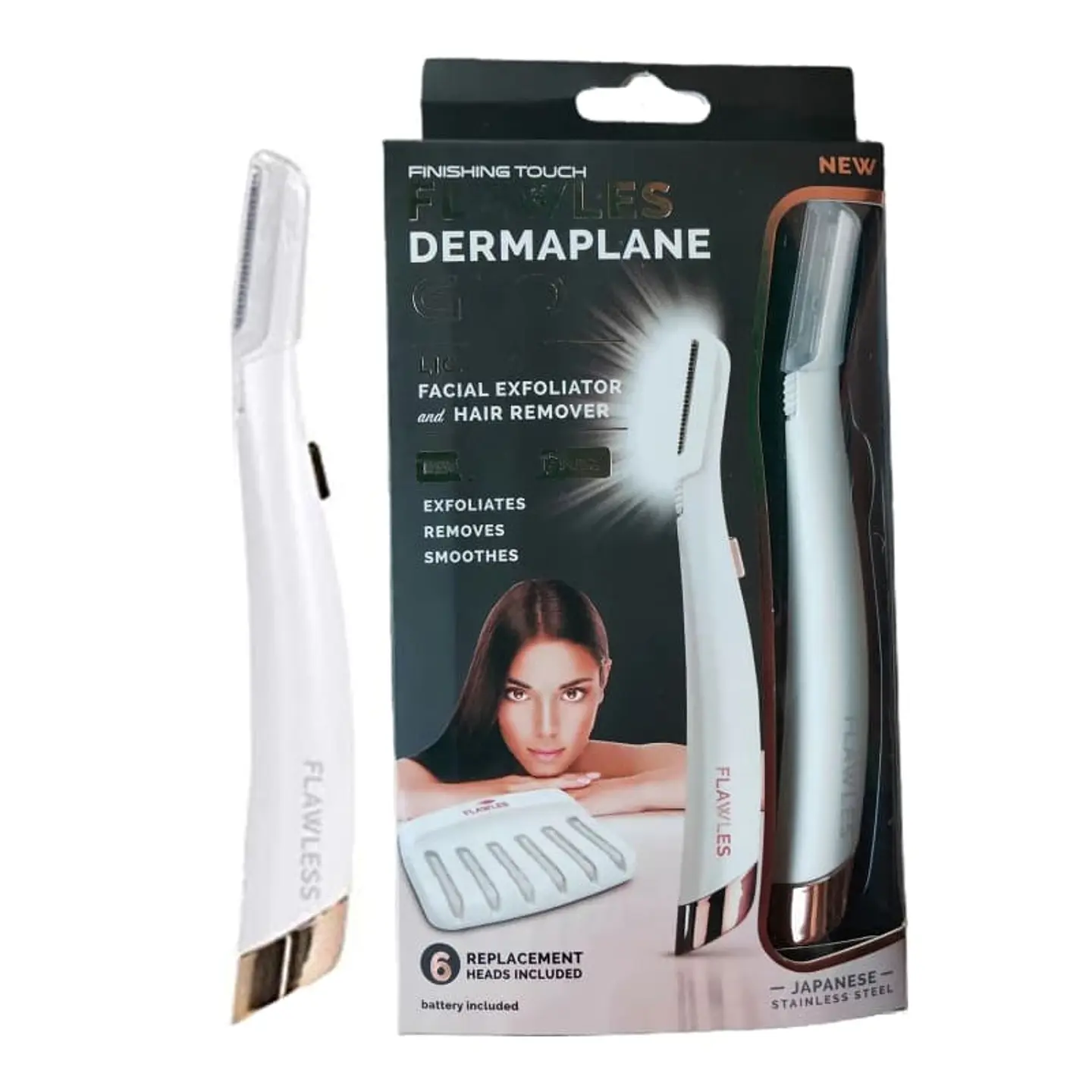 DermaPlane 7