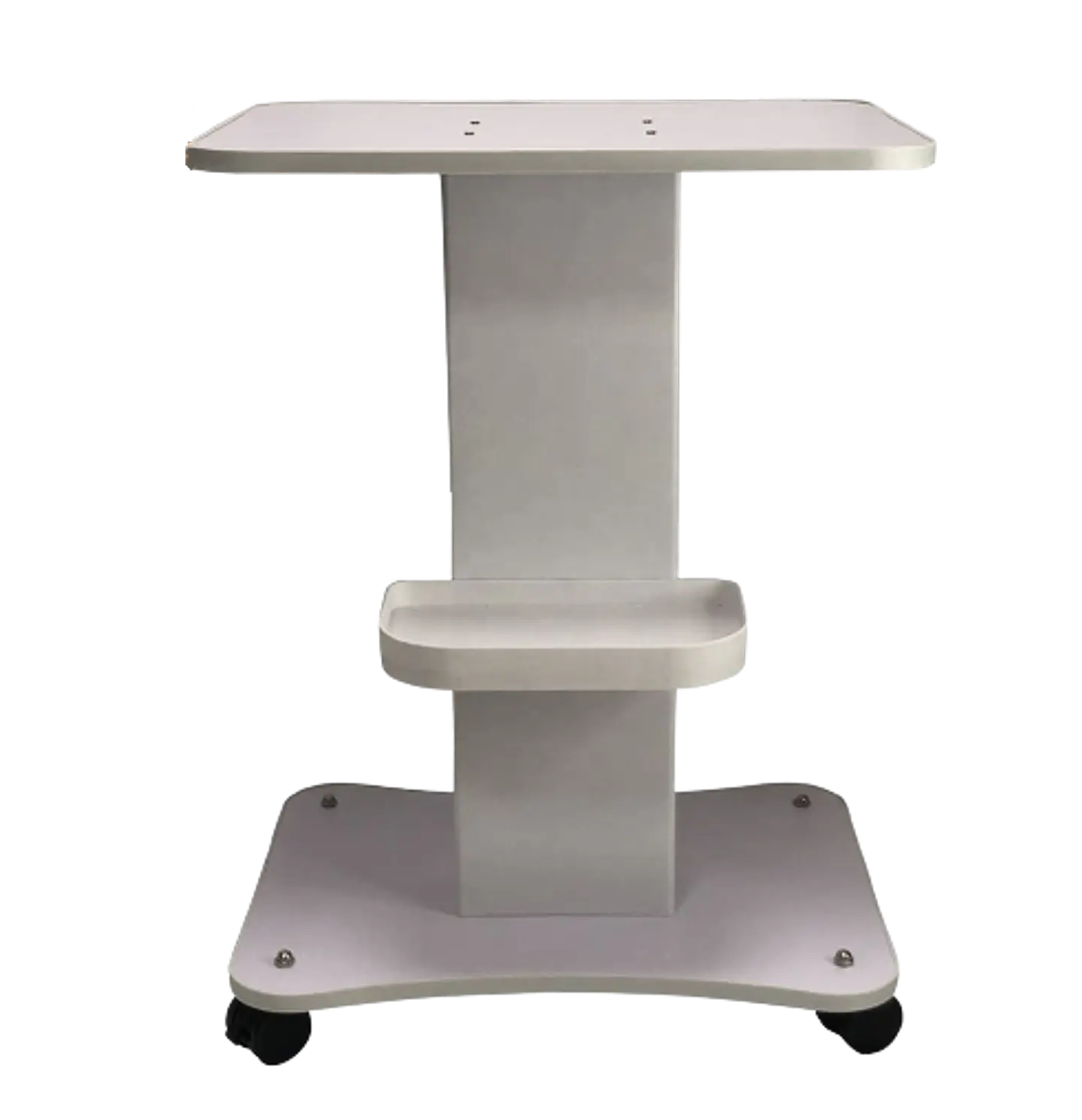 Mesa Grande Móvil Multipropósito para Equipos de Belleza 1