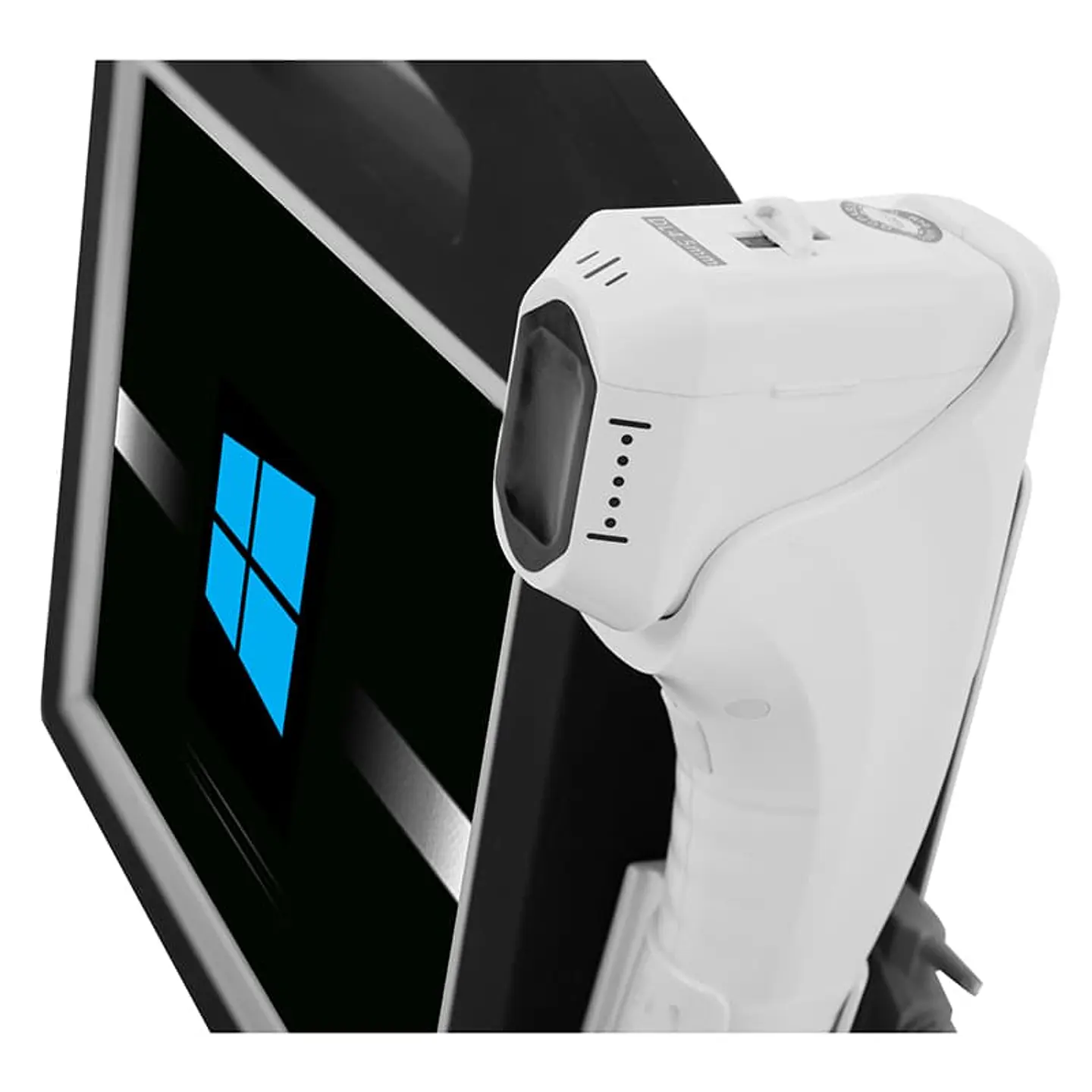 HIFU 4D + Vmax Hifu Carving + RF Fraccionada  (3 en 1) 4
