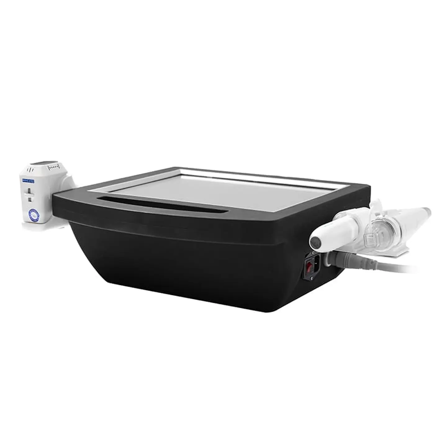 HIFU 4D + Vmax Hifu Carving + RF Fraccionada  (3 en 1) 5