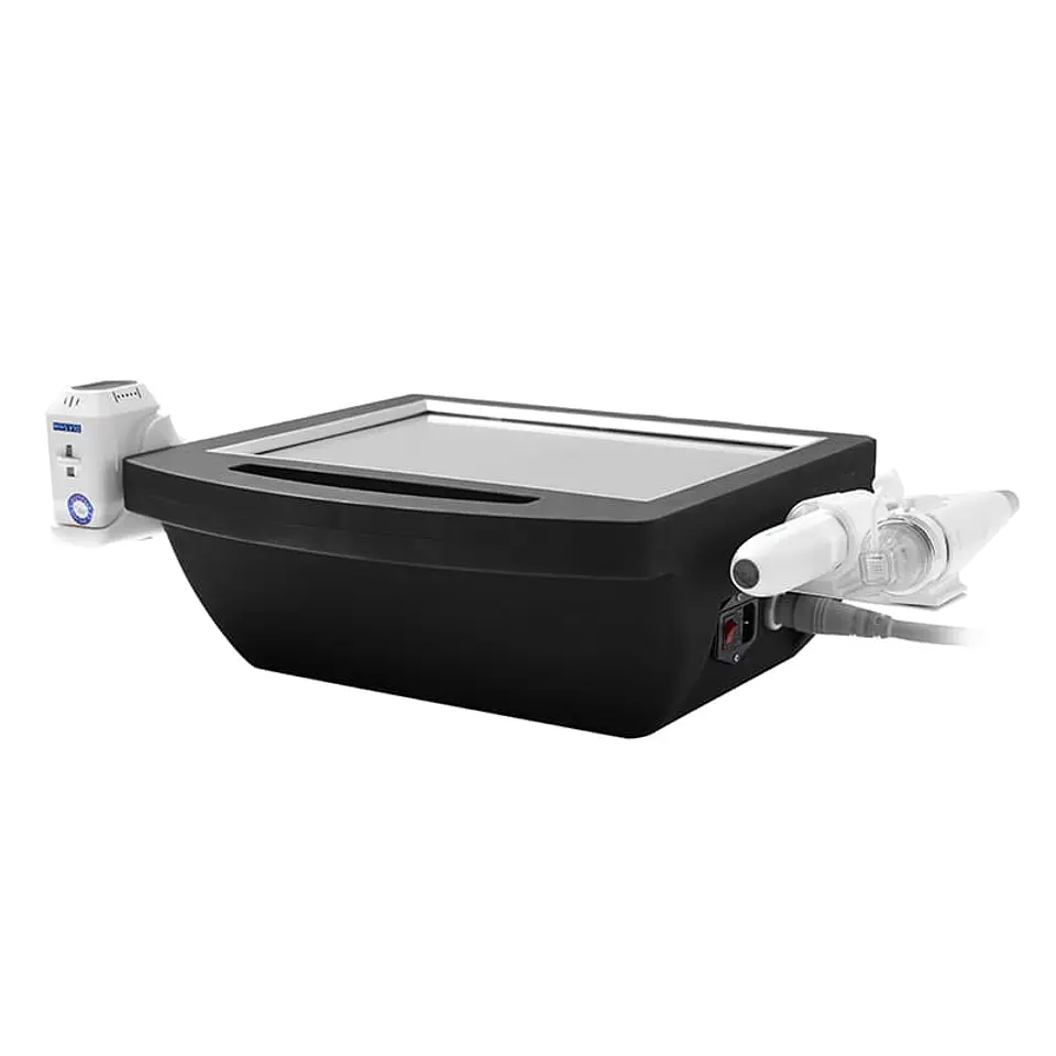 HIFU 4D + Vmax Hifu Carving + RF Fraccionada  (3 en 1) 5