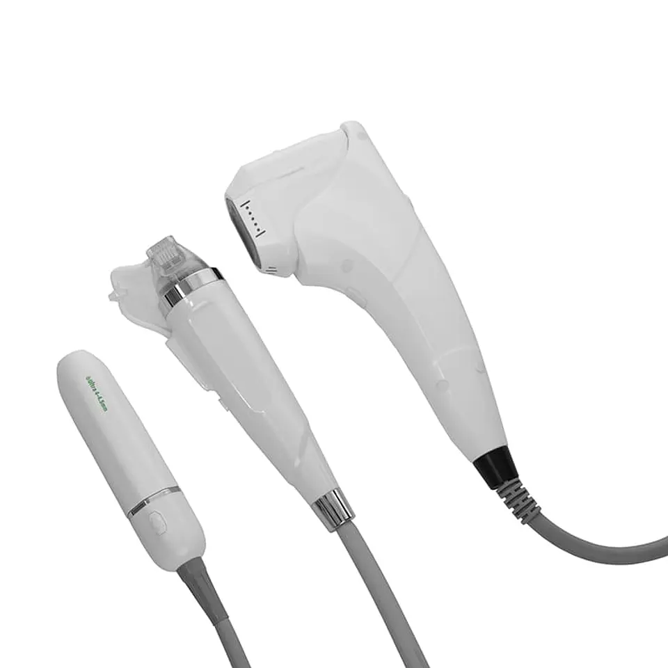 HIFU 4D + Vmax Hifu Carving + RF Fraccionada  (3 en 1) 6