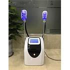 Equipo de Criolipólisis - 3 Cabezales 2