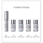 Kit de Levantamiento de Pestañas 4