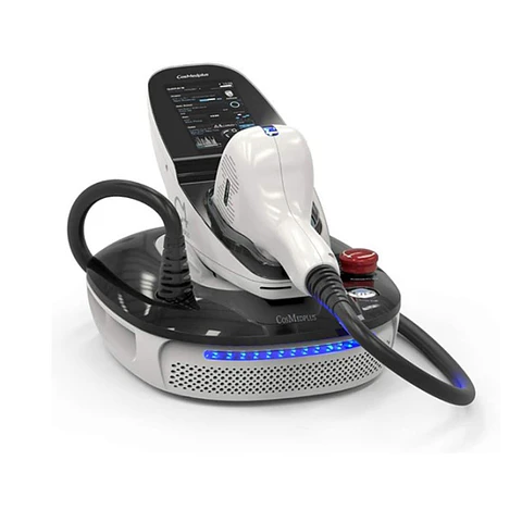 Equipo Depilación Diodo Láser Portátil