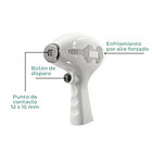 Equipo Depilación Diodo Láser Portátil 2