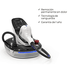 Equipo Depilación Diodo Láser Portátil 3