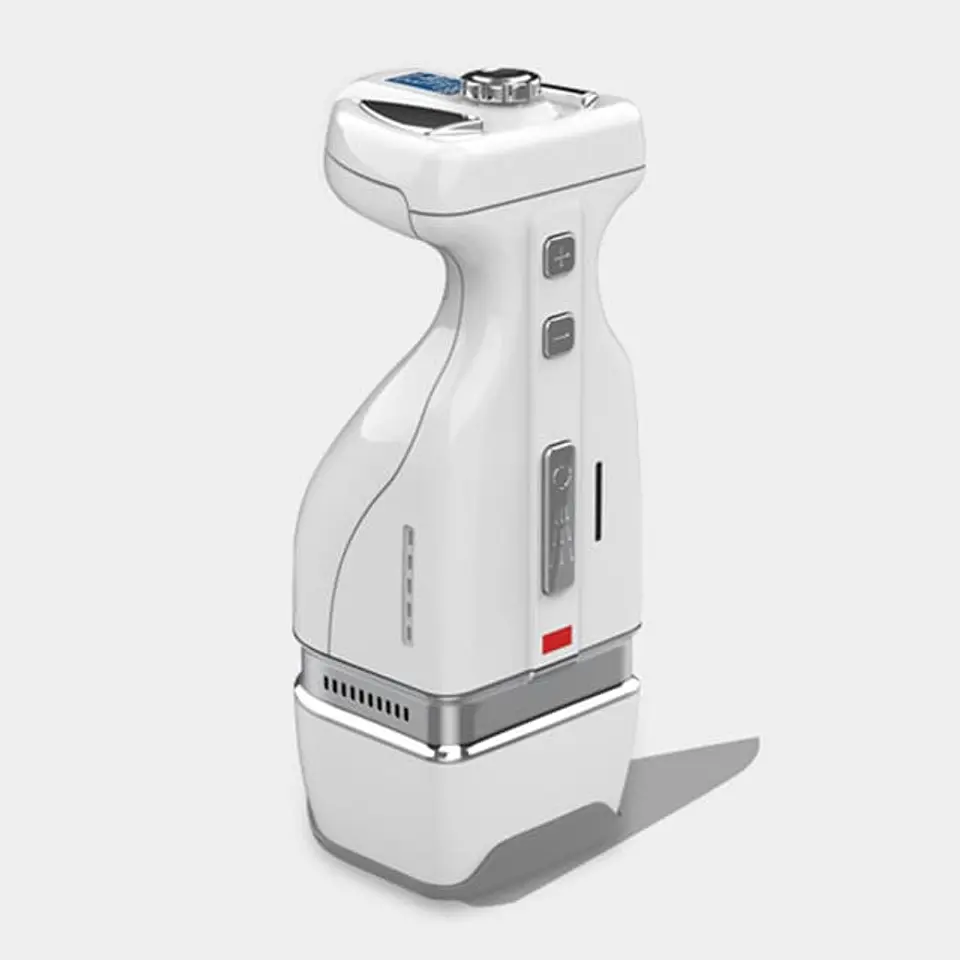 Equipo Liposonix Portátil 2